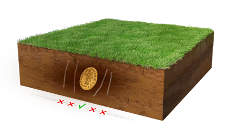 Manticore - website - Target separation